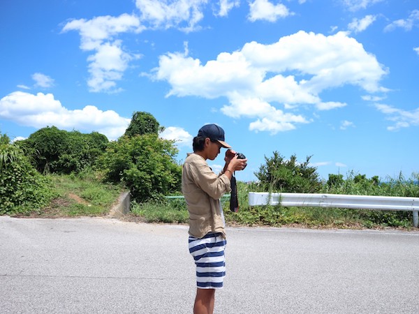 体育会系スナフキン、今日も自転車で疾走中！ 齋藤光明さん（香南市）インタビュー