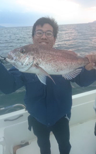 山のナンバーワンを目指す、若きヒッチハイカー 斉藤祥太郎さん（宿毛市）インタビュー