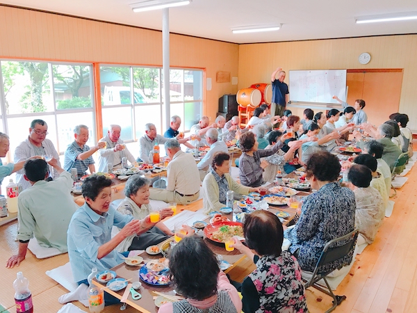 家族ぐるみで支えてくれる、一番頼りになる存在！山田隆俊さん（四万十町）